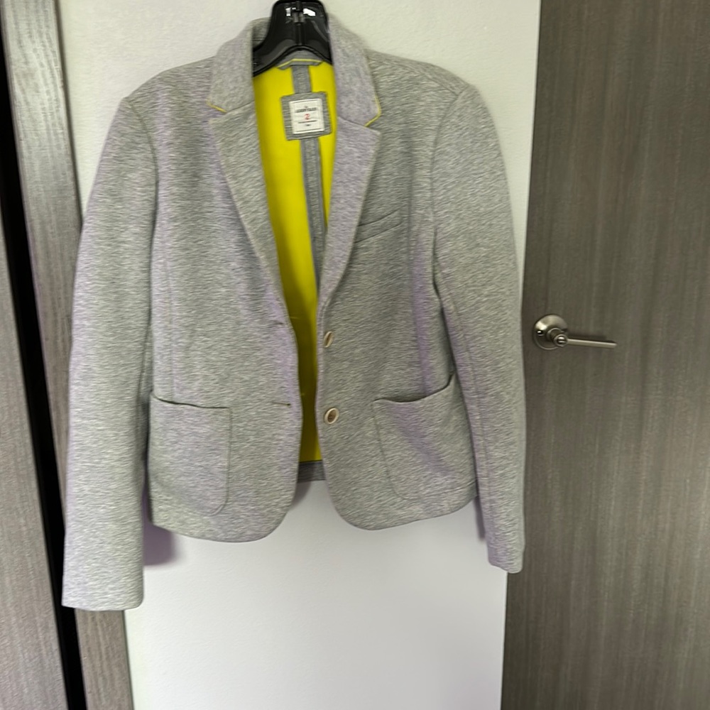 Gap Academy Blazer size 2